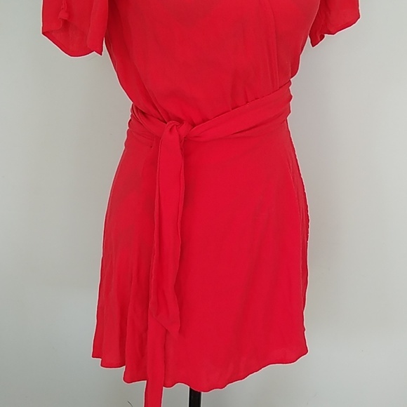 HP!!🎊Forever 21 Dress - Size M - Picture 8 of 8